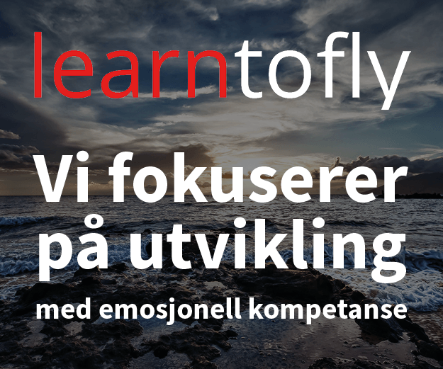 Learntofly - Marco Thomas