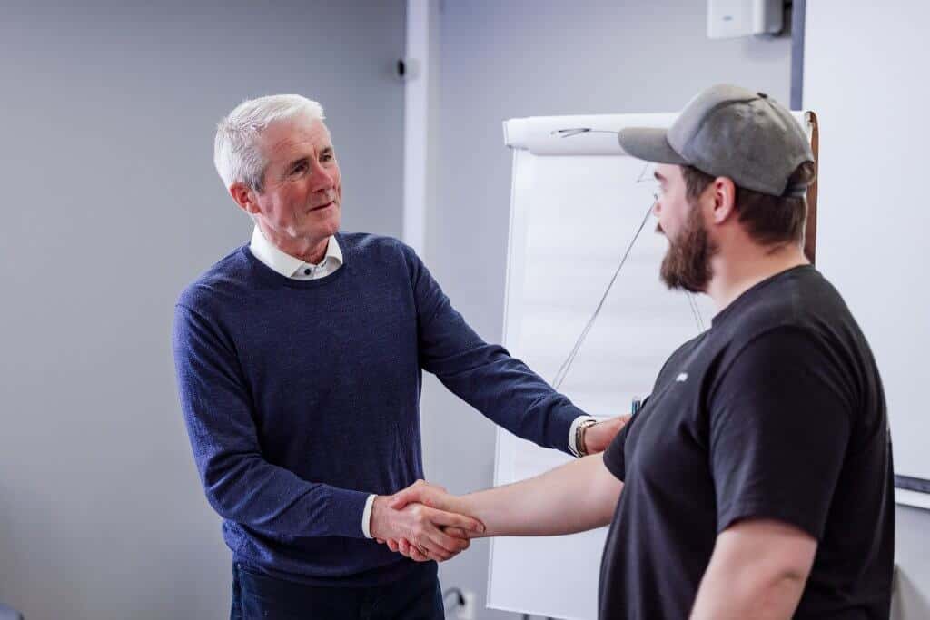 Ledelse i Nord - vi kan nordnorge! • Ledelse i Nord