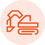 Brødrene Ødegård - Maskinentreprenør med fokus på kvalitet og effektivitet