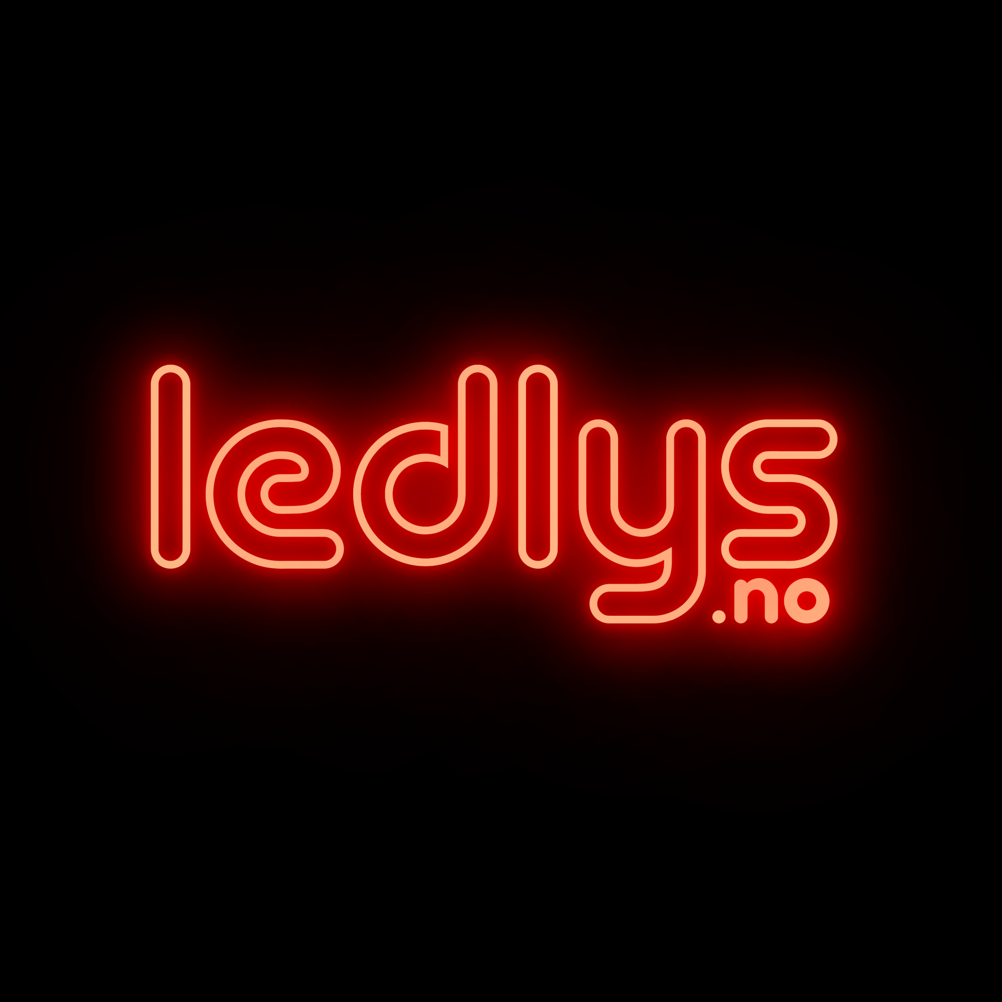 Ledlys.no
