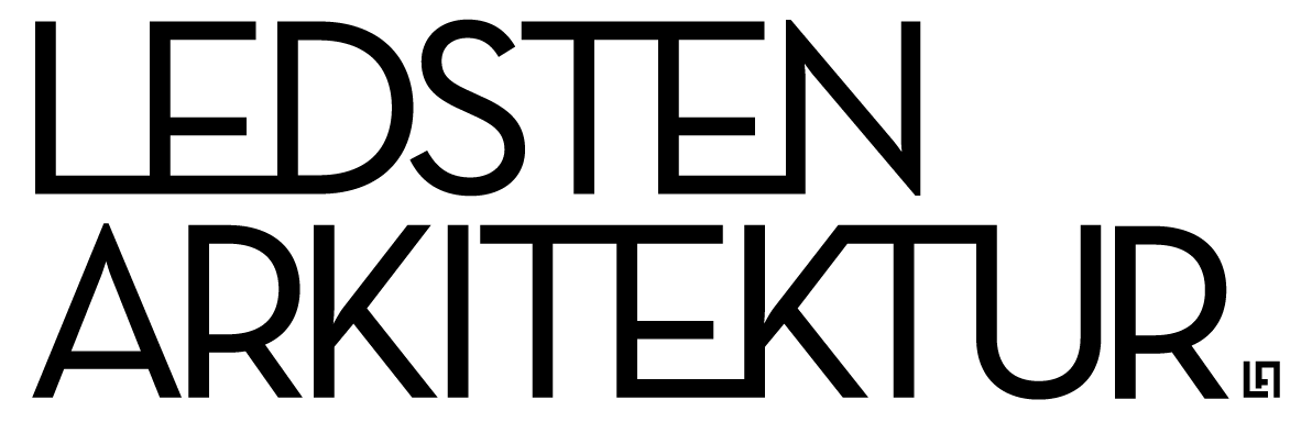 Ledsten Arkitektur