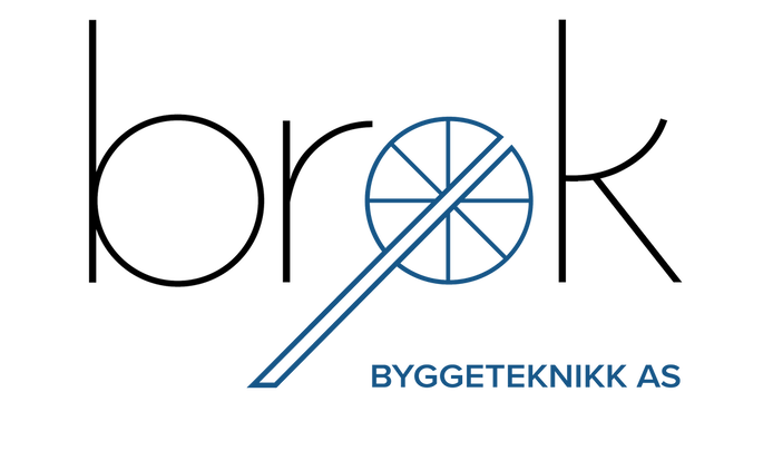 Brøk byggeteknikk