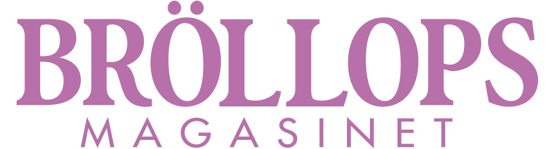 Bröllopsmagasinet - Planera ditt bröllop - bröllopsinspiration!