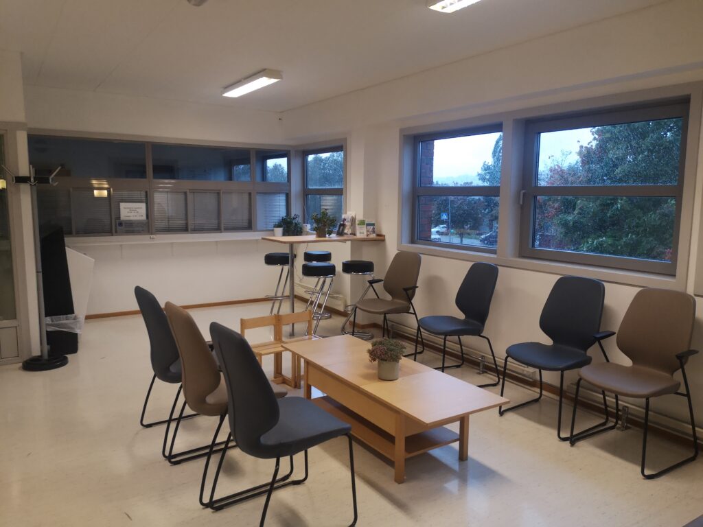 Hjem - Nardosletta Legesenter