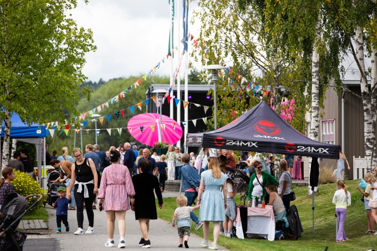 Leirsund velforening