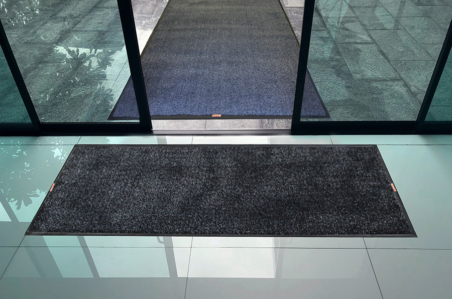 Leko Matter - Mattuteleie - Inngangsmatte - Gulvmatte - Logomatter