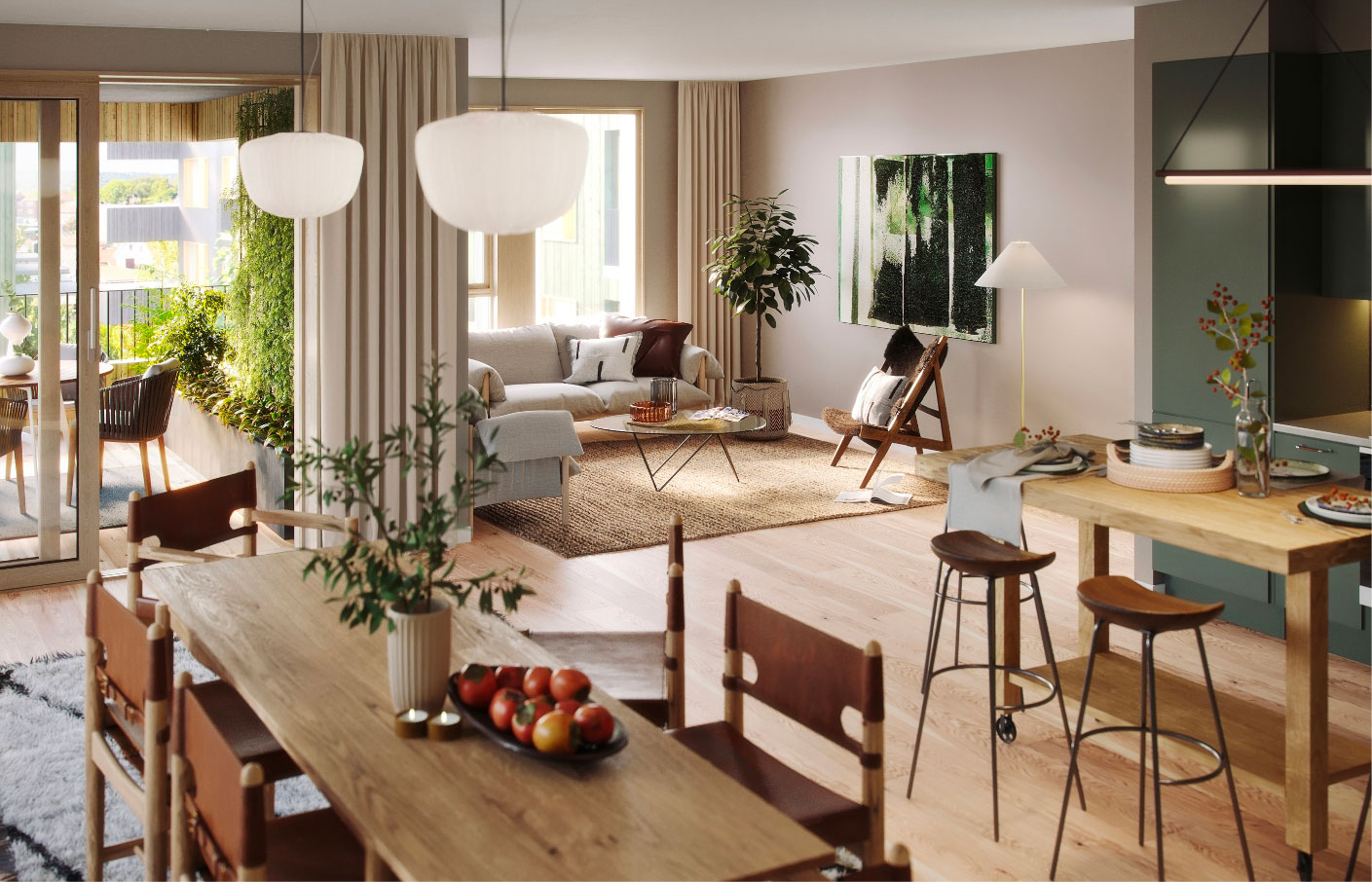 Lemon – Moving people