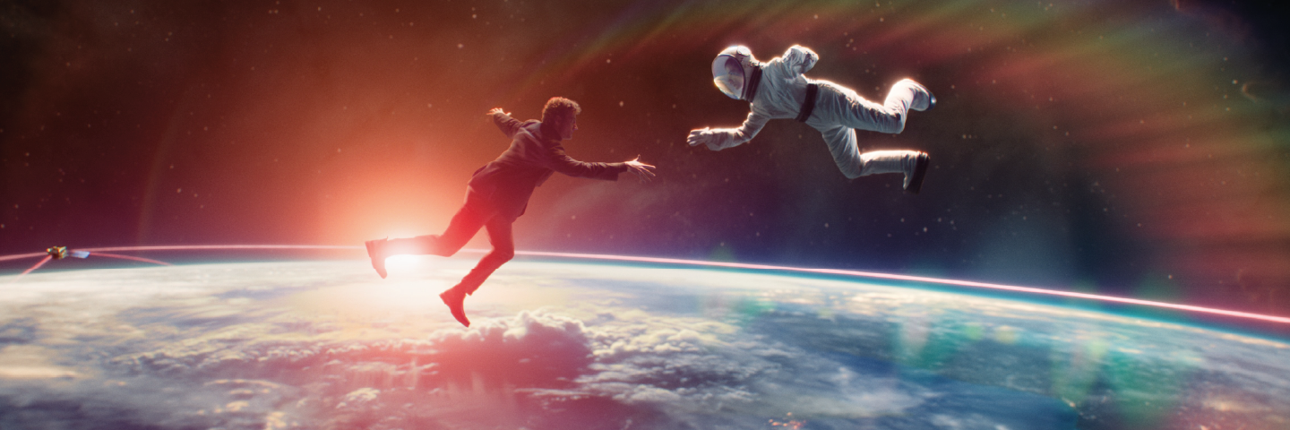 Aerospace, Defence and Security