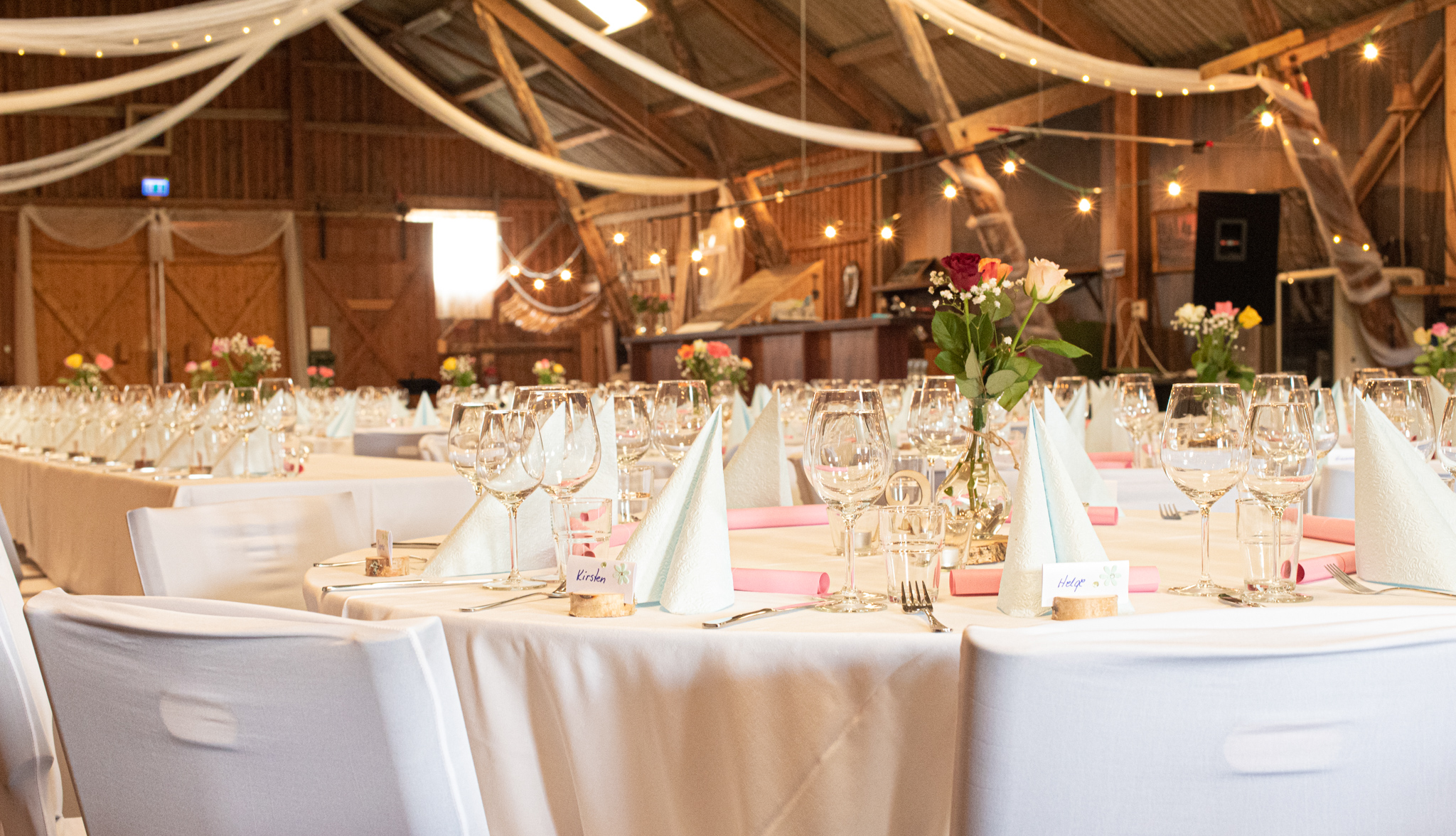 Forside - Lerflaten Gård