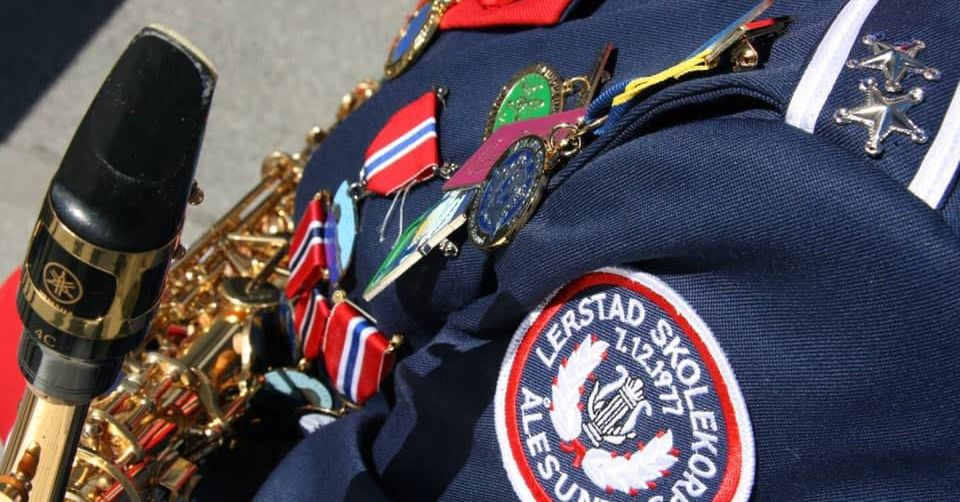 Lerstad Skolekorps