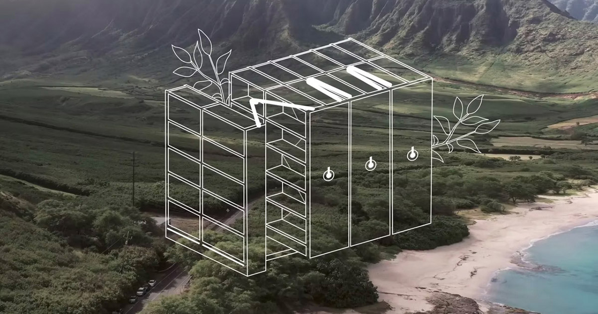 Creating space for a healthy planet | Bruynzeel
