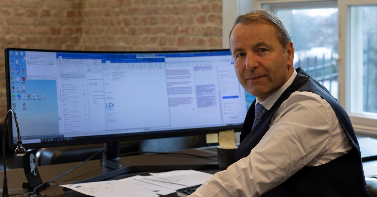 Din advokat i Fredrikstad | Advokatfirmaet Lex AS