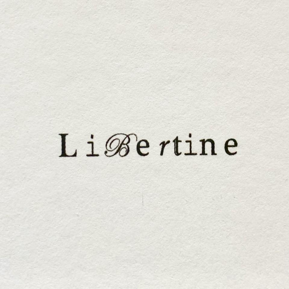 Libertine design og interiør