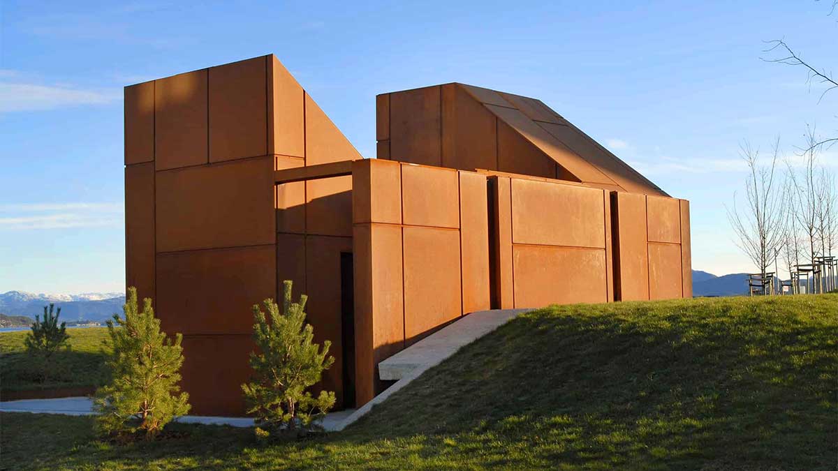 Lie Blikk – Lie Blikk