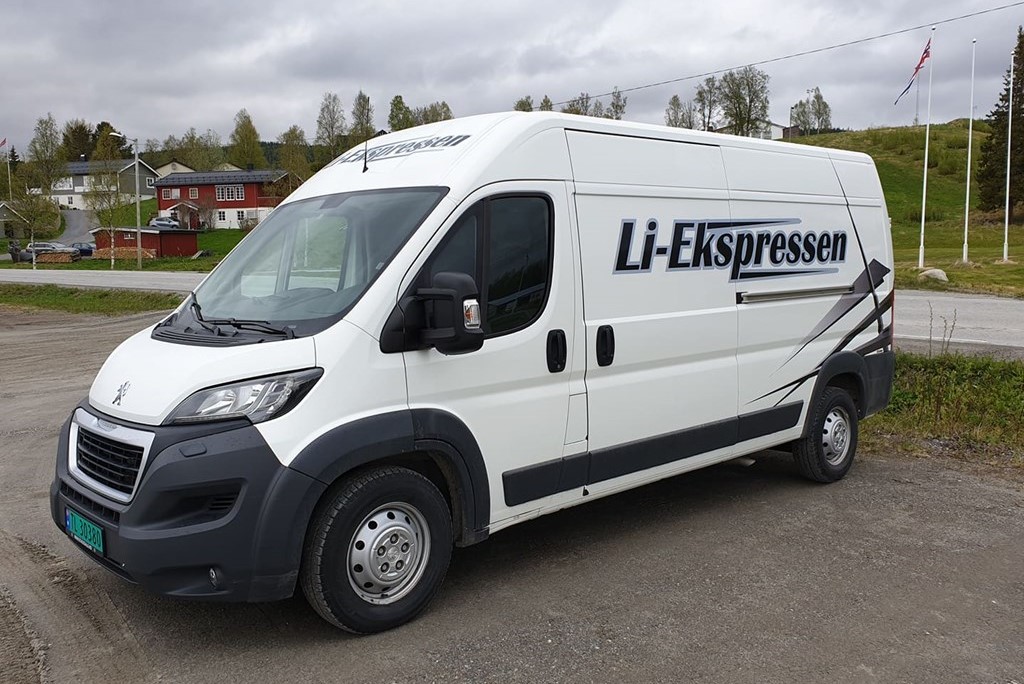 Li-Ekspressen