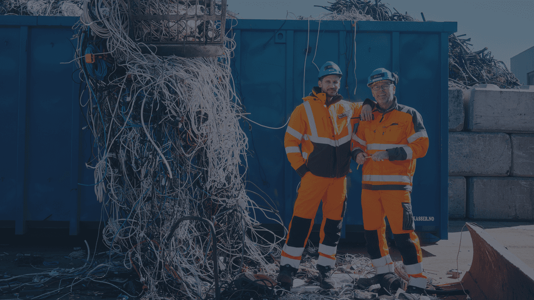 NG Nordic, previously Zirq Solutions