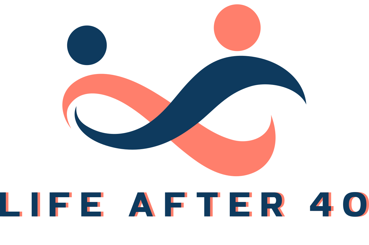 Hjem | Life after 40 | Møt nye mennesker i samme situasjon som deg