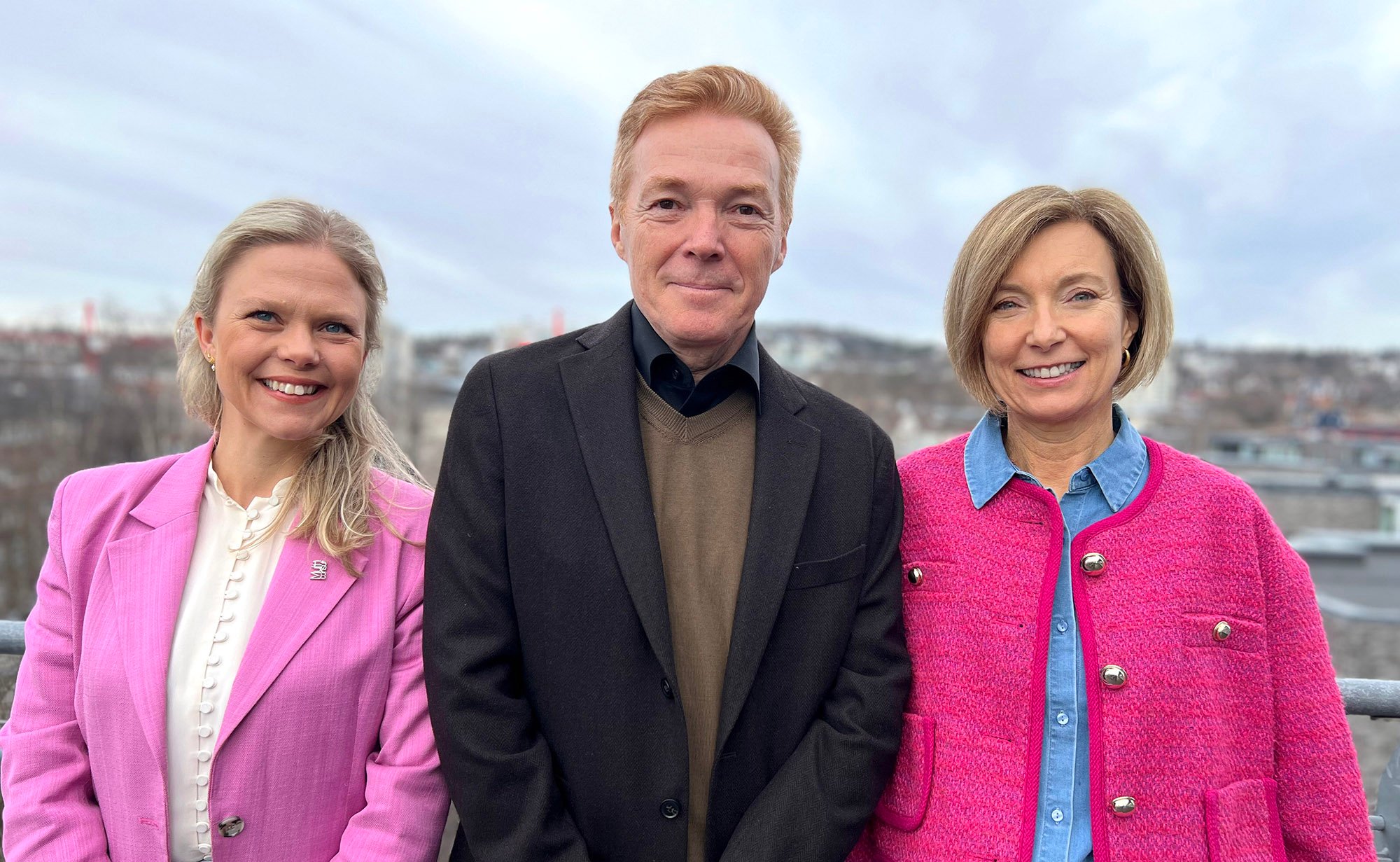 Akustikkselskapet Lifetec blir en del av Multiconsult