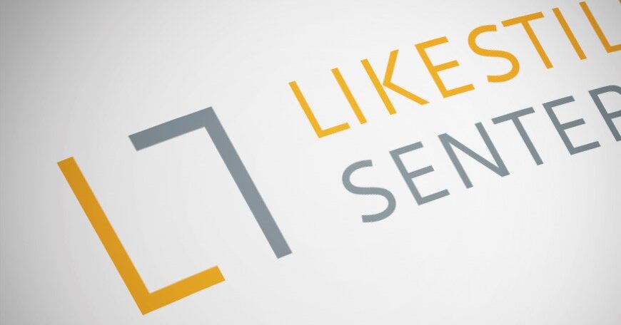 Likestillingssenteret