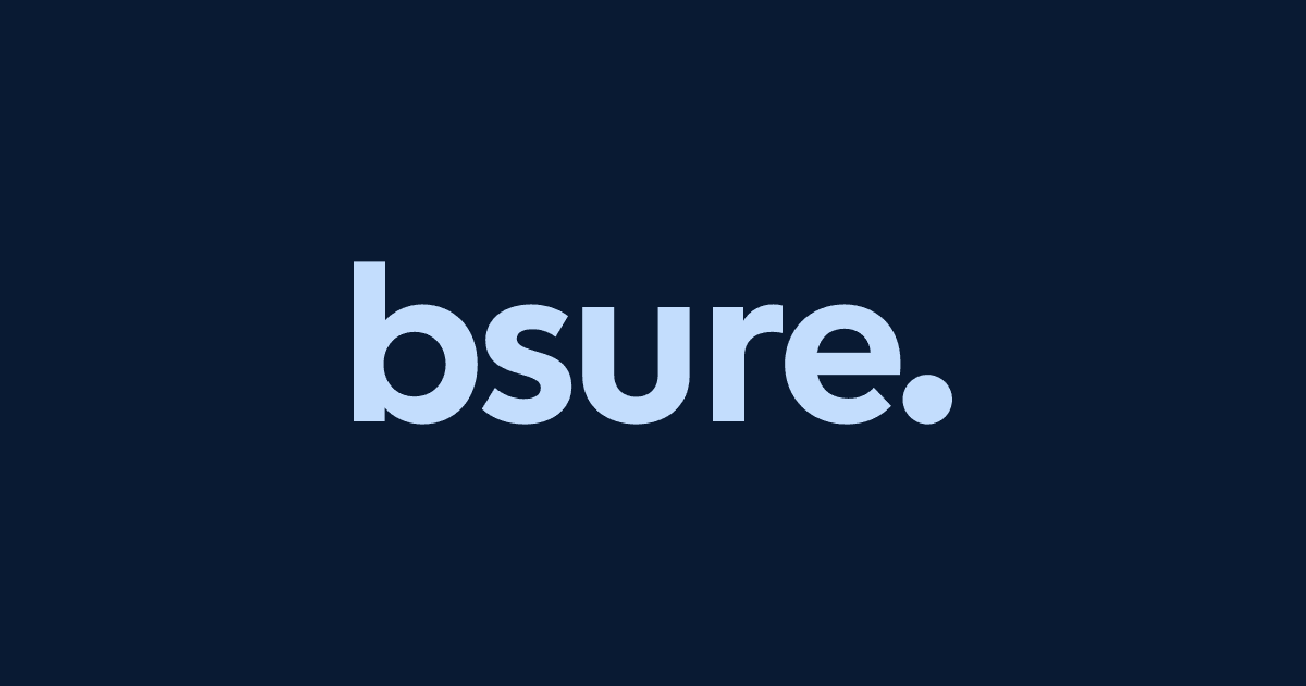 Bsure