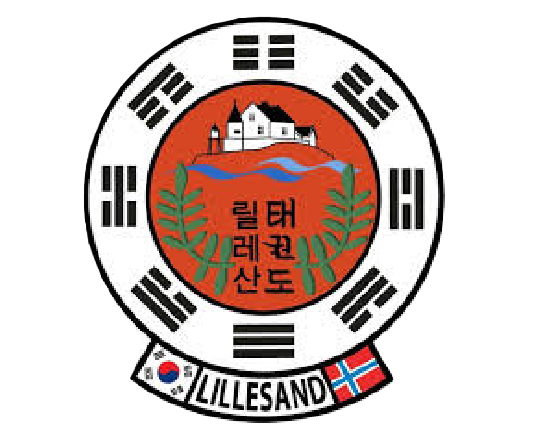 Hjem | Lillesand Taekwondo Klubb