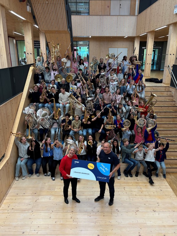 lillestromskolekorps.no