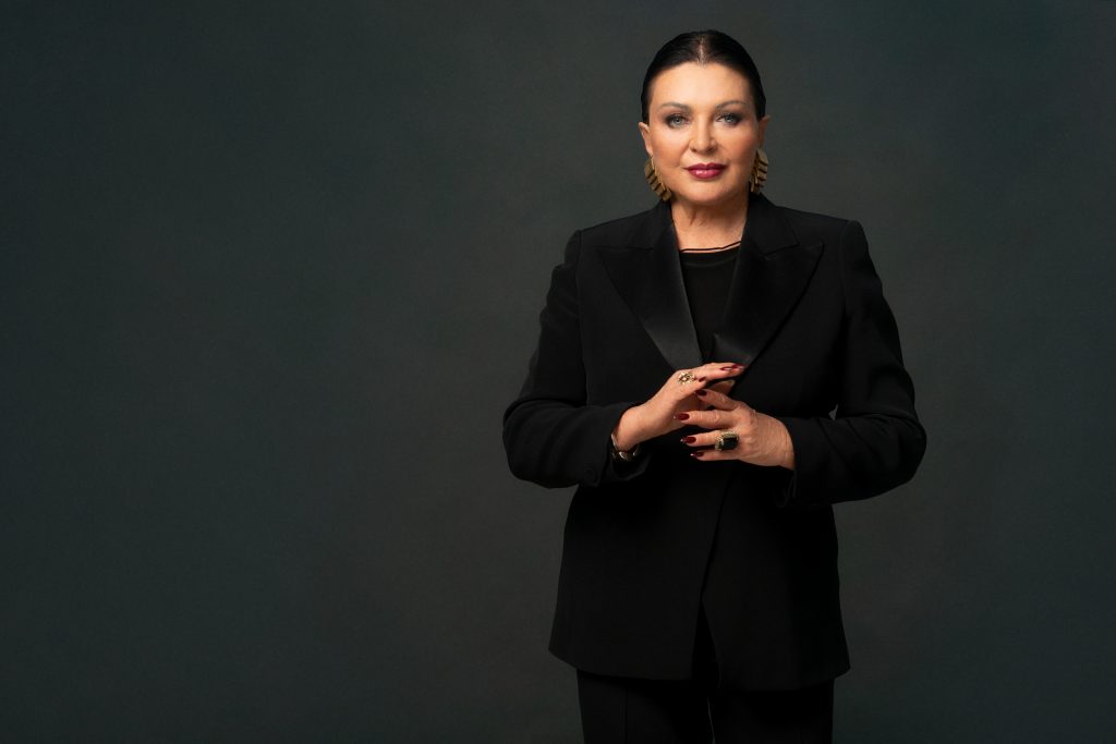 Lilli Bendriss - Medium, TV-personlighet og forfatter