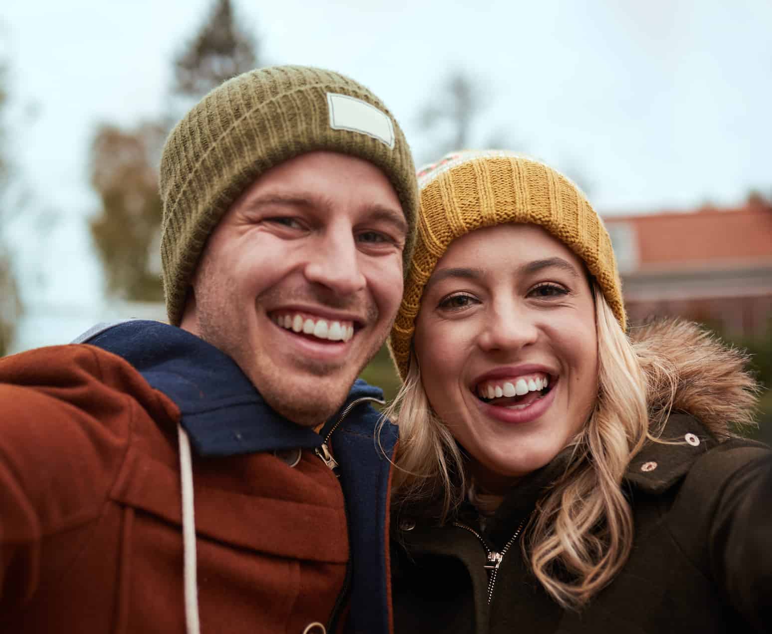 Lindal Hus - små og store bygg i tre