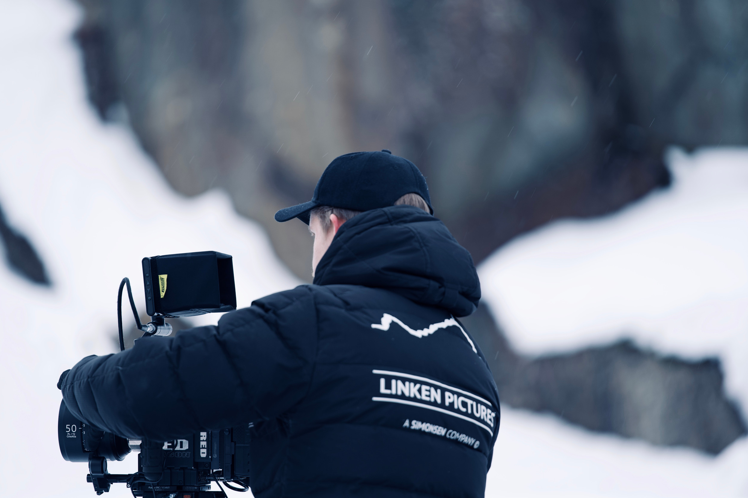 Linken Pictures | Reklamefilm | Narvik