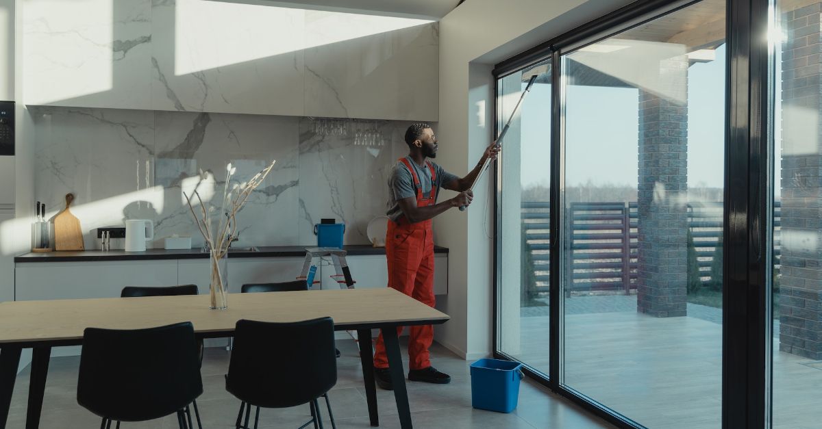 Kvalitetsmessige renholdsløsninger i Hauglandshella | Link Renhold AS