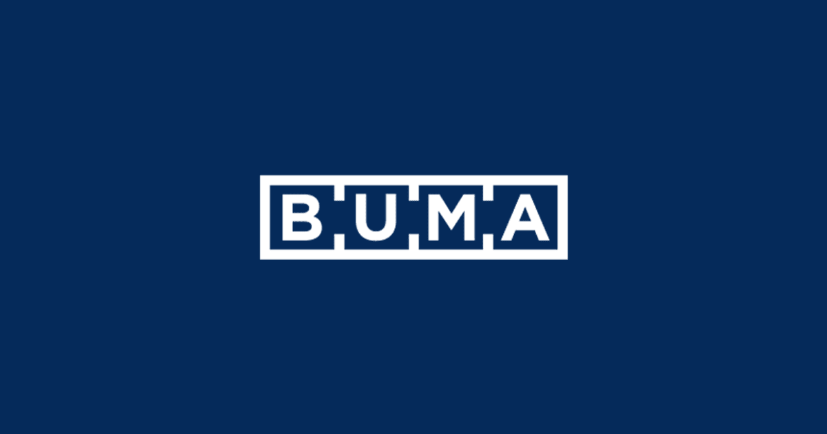 Buma AS | Renovering av sameie