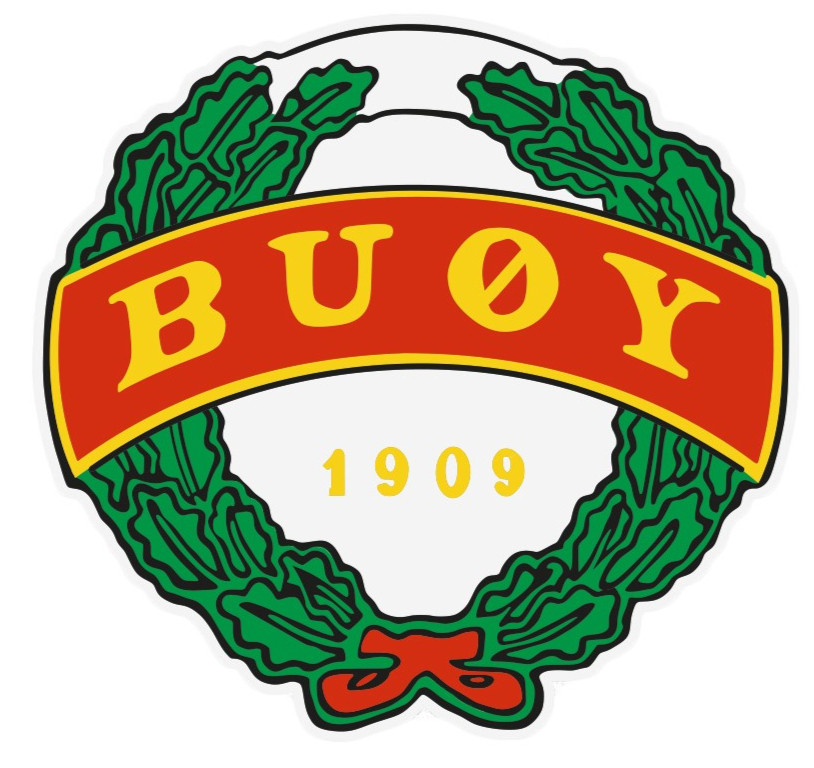 Buøy IL - Idrettslag på Buøy i Stavanger