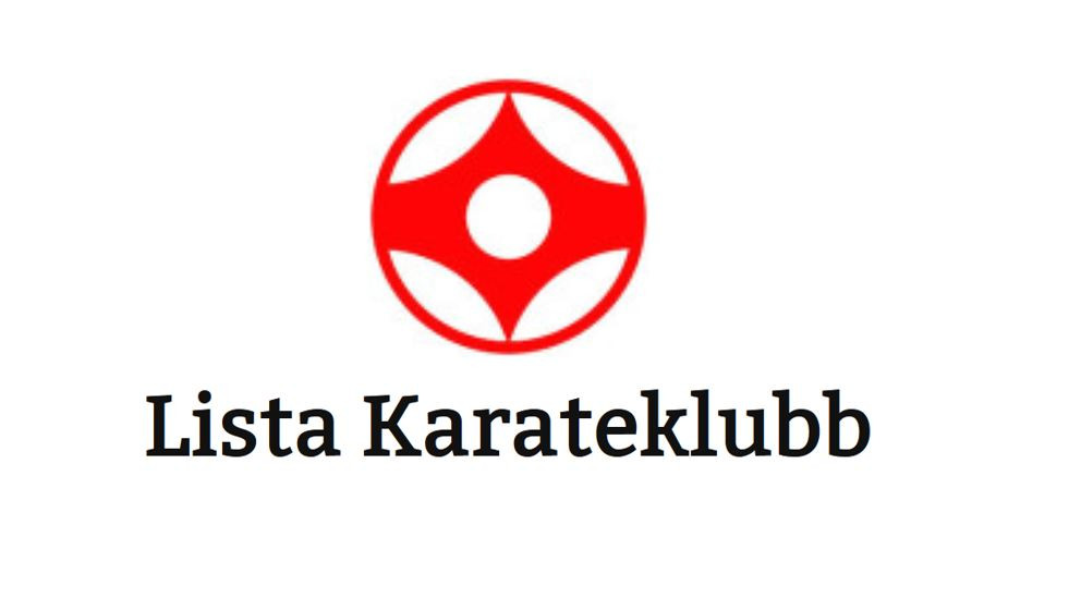 HJEM | Lista Karate Klubb
