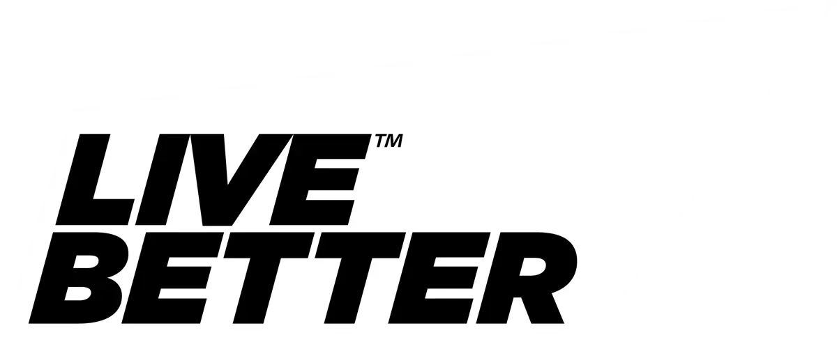 Live Better