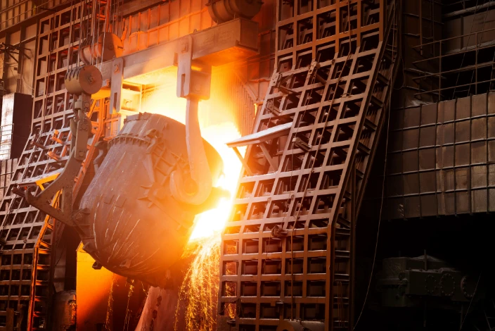 LizMontagens - Especialistas em fornos industriais