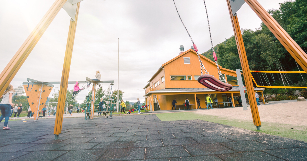 Lyngdal Kristne Grunnskole