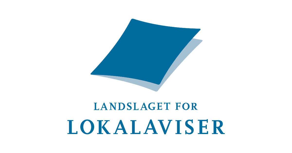 Landslaget for lokalaviser