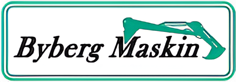 Byberg Maskin AS - Profesjonell Entreprenør i Randaberg siden 1965