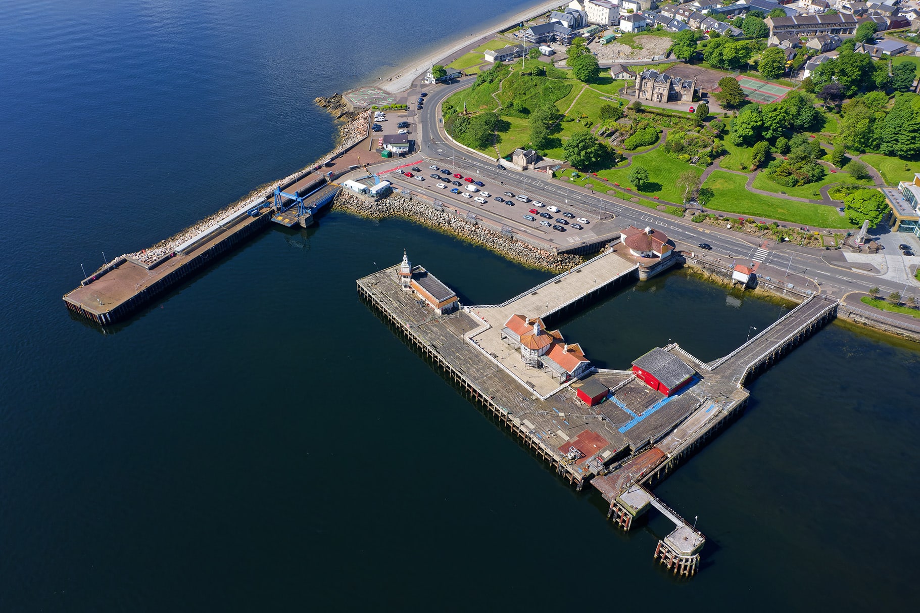 Effektivisering av logistikk i Oslo | Logistikkutvikling AS | Lagerstyring