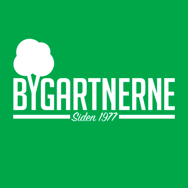 Hjem - BYGARTNERNE