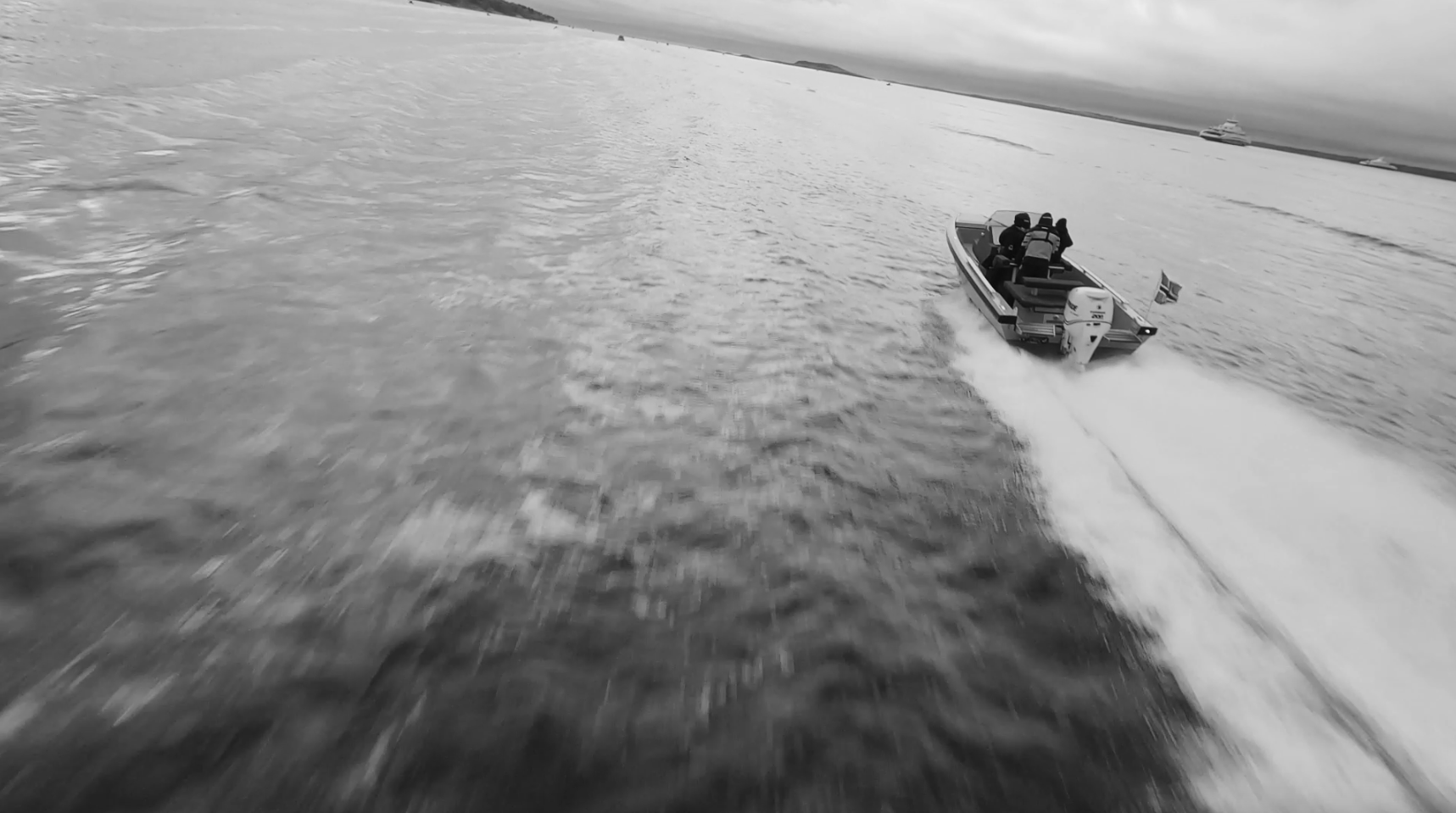 La oss gjøre bedriften din synlig!