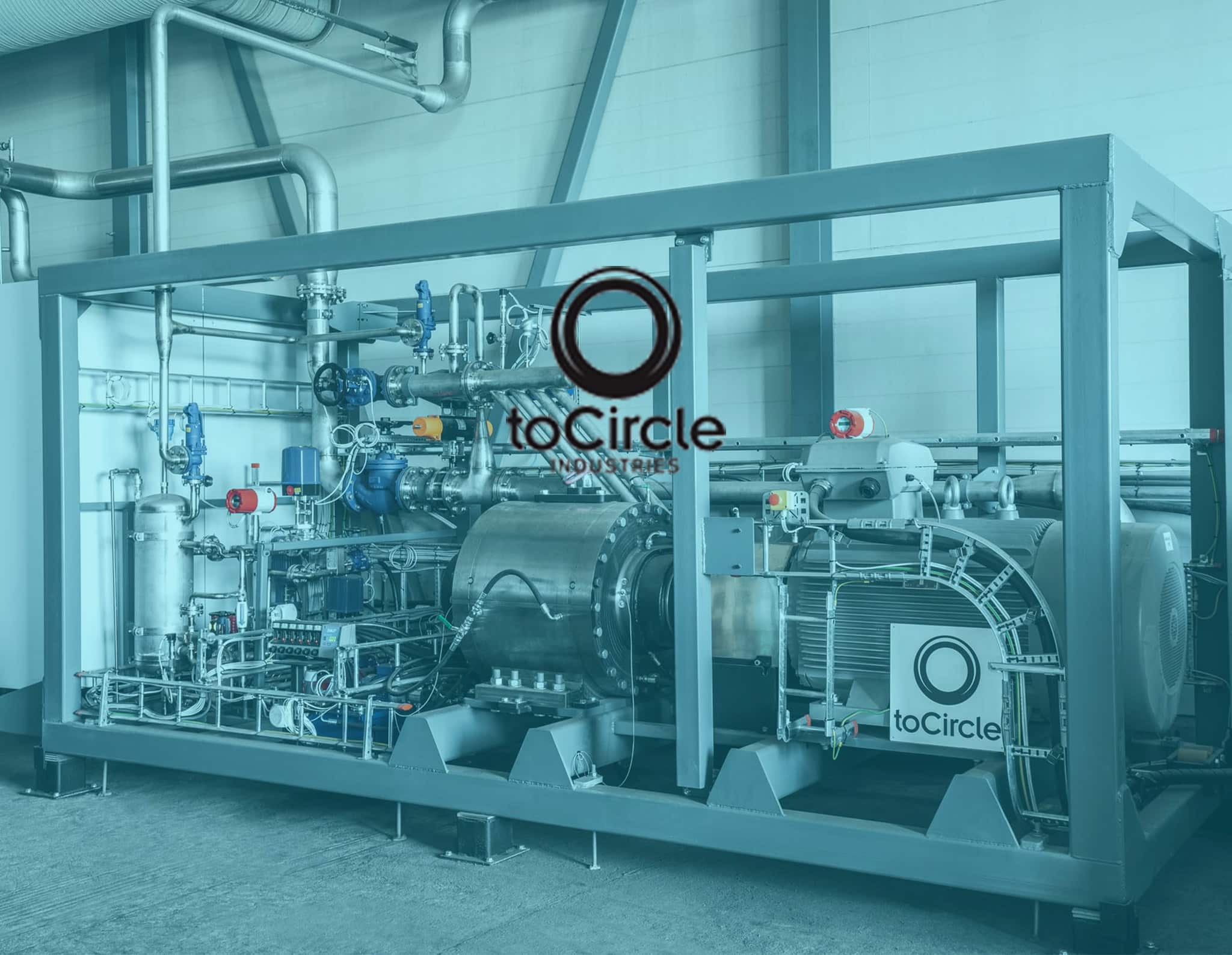Home - ToCircle Industries