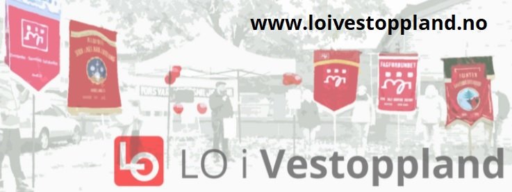 LO i Vestoppland