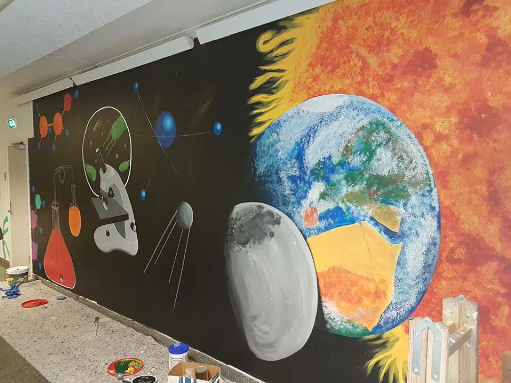 Lønningen & Nilsen Malerfirma AS - ditt malerfirma på Vestlandet