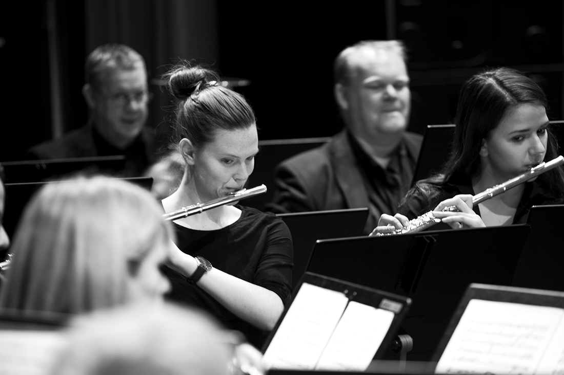 Lørenskog Musikkorps
