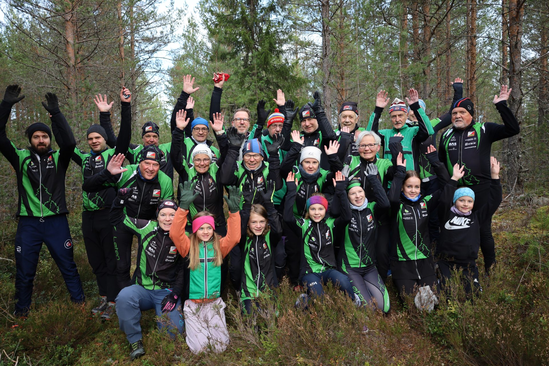 Løten Orienteringslag