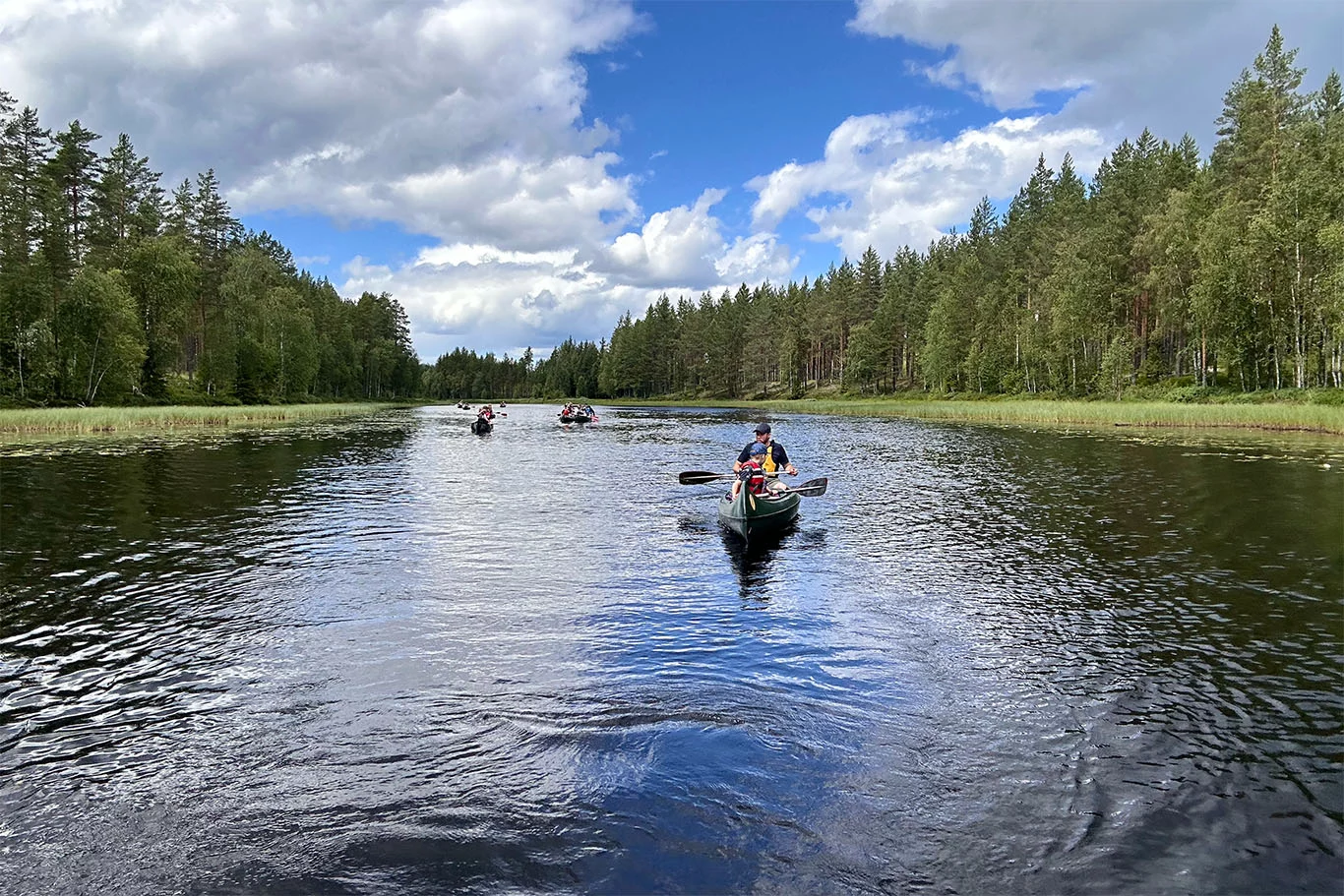 Løten Speidergruppe - Alltid beredt