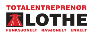 Hjem - Totalentreprenør Lothe