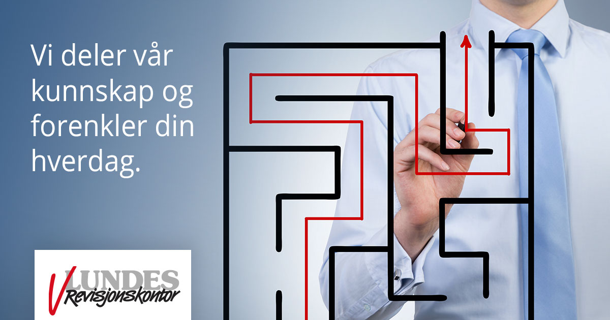 Lundes Revisjonskontor