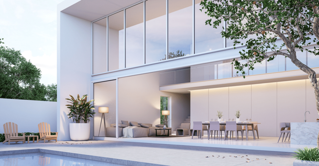 Snekker i Skotselv | Byggmester Stig Eriksen | Nybygg Drammen